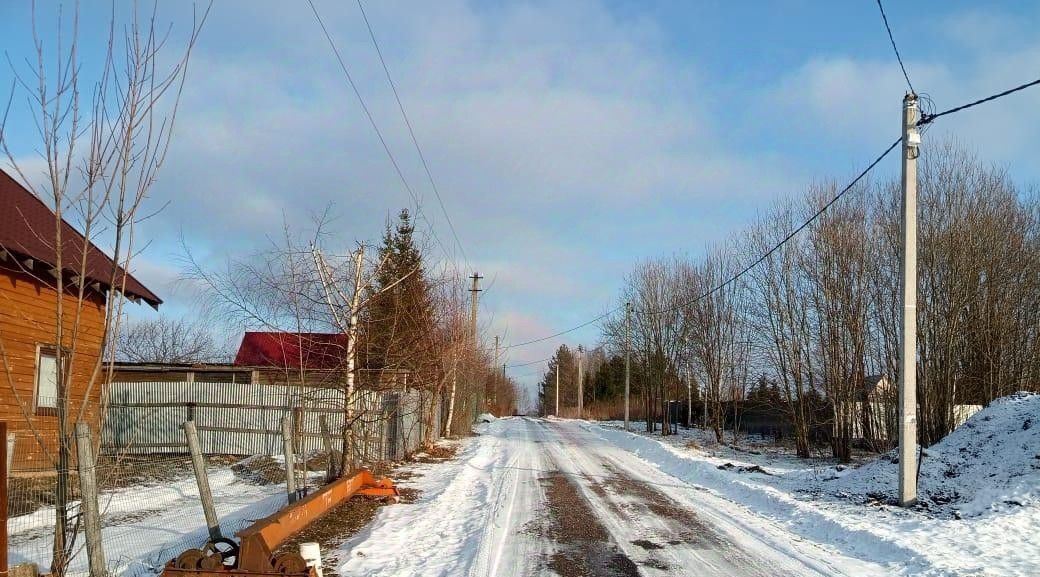 дом городской округ Сергиево-Посадский д Шильцы снт Черемуха 8 фото 16