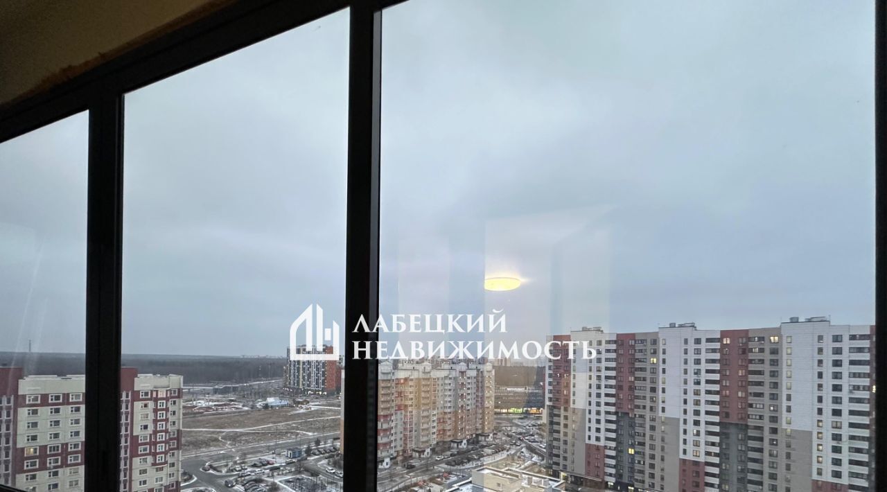 квартира г Москва Кедровая, ул. 1-я Нововатутинская, 1 фото 22