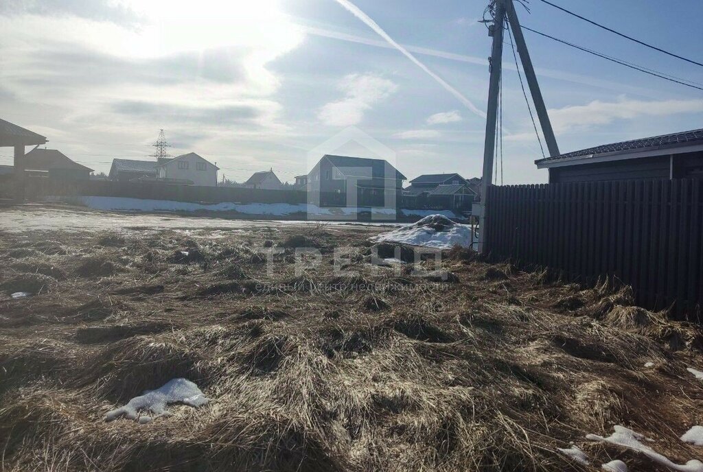 земля р-н Ломоносовский д Иннолово ул Варяжская 3 Автово, Аннинское городское поселение фото 4