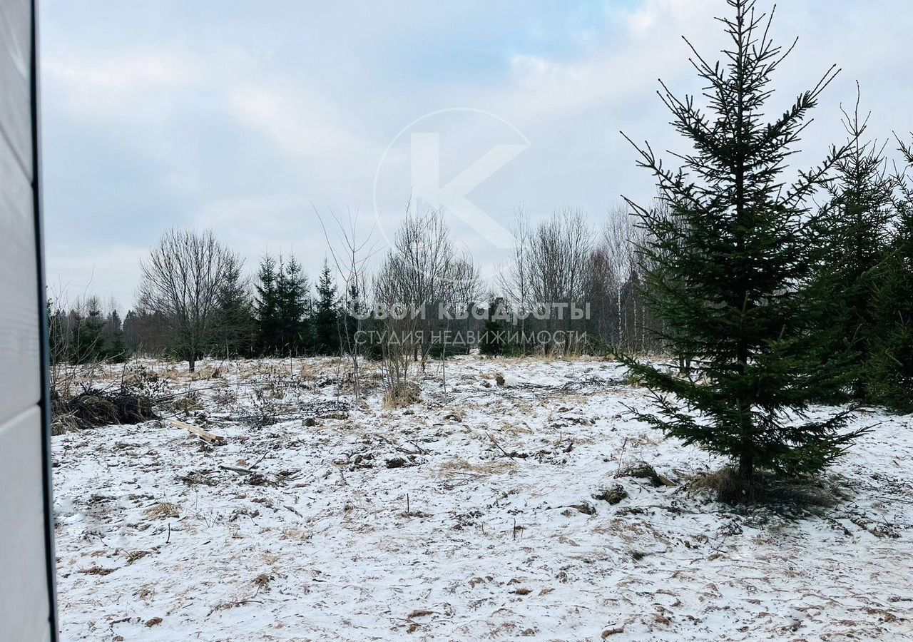 дом городской округ Рузский п Колюбакино ул Пансионат Сосновая роща 9 54 км, Тучково, Можайское шоссе фото 21