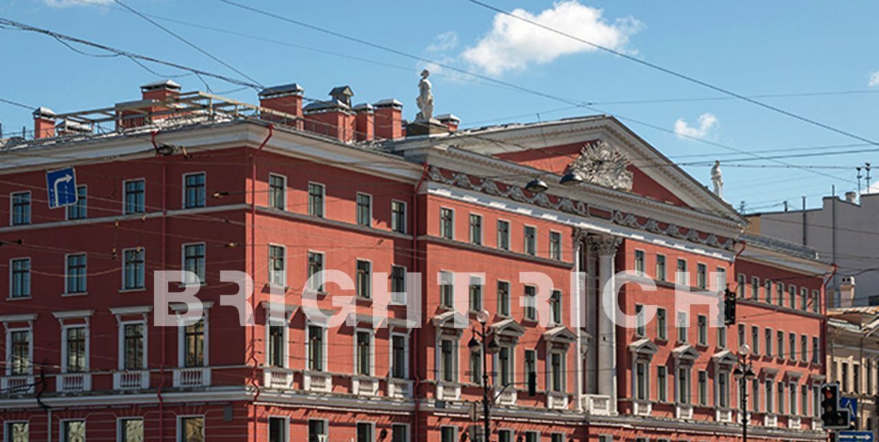 офис г Санкт-Петербург метро Гостиный Двор пр-кт Невский 68а фото 2