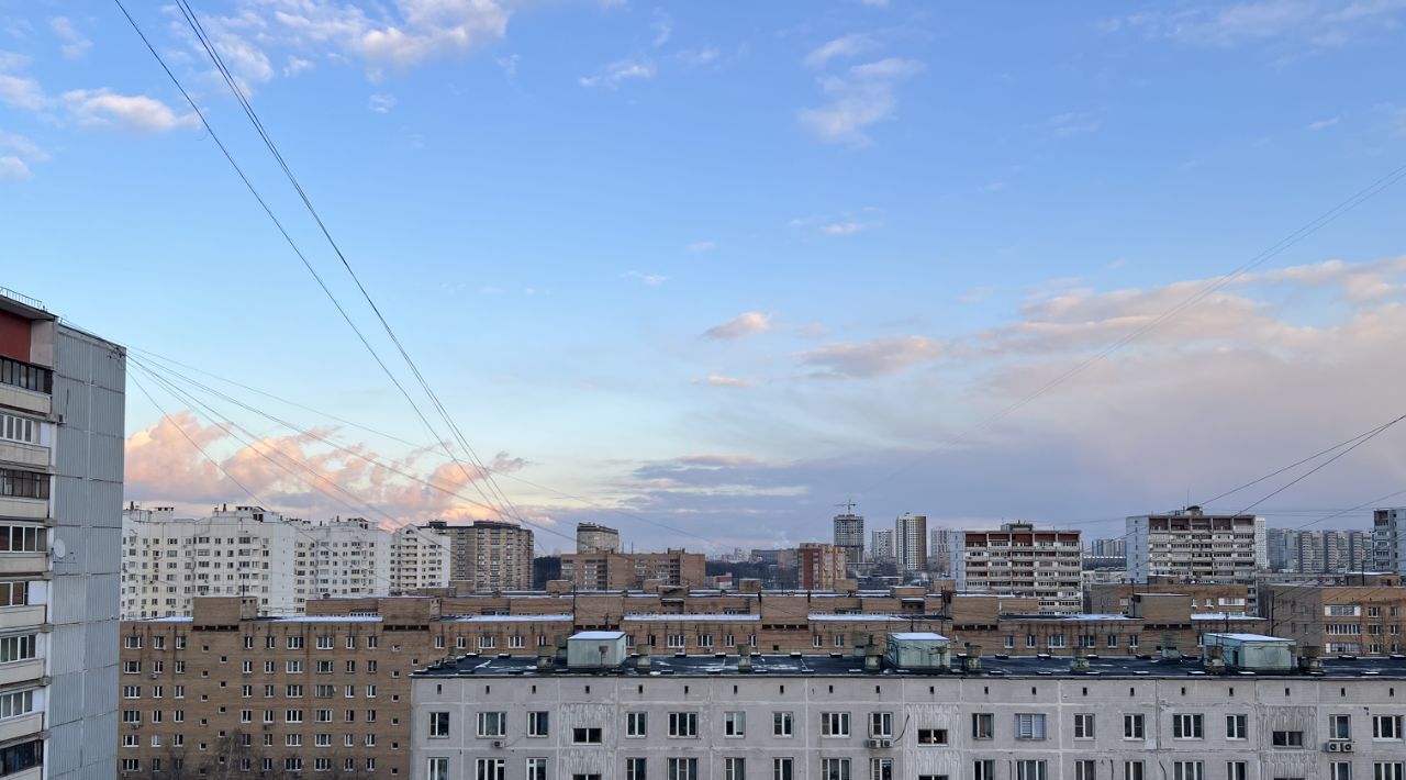 квартира г Москва метро Медведково пр-кт Олимпийский 36/2 Московская область, Мытищи фото 15