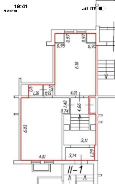 свободного назначения г Балашиха мкр Ольгино ул Граничная 34 Ольгино фото 1