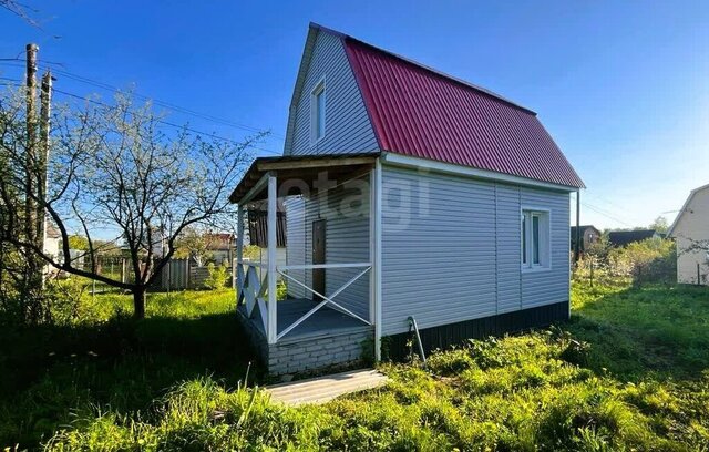 снт Аграрник сельское поселение Ревякинское фото