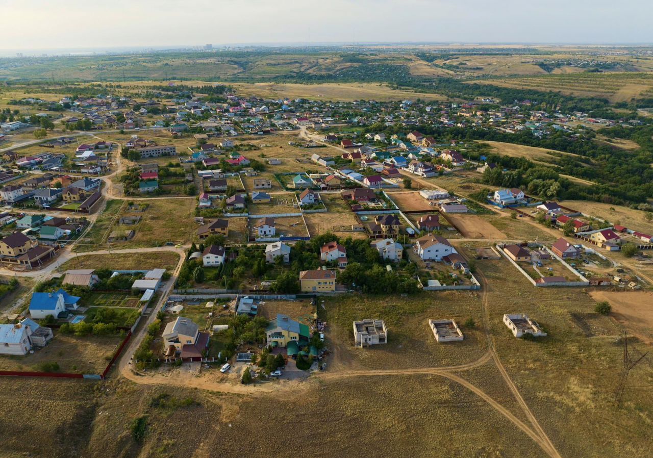 земля р-н Городищенский п Царицын ул Институтская 5 Царицынское сельское поселение, Волгоград фото 5