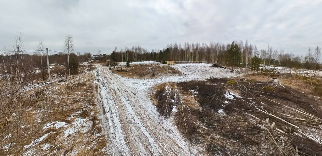 земля г Владимир мкр Пиганово р-н Ленинский фото 5