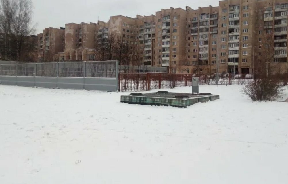 квартира г Санкт-Петербург метро Площадь Мужества р-н Пискарёвка пр-кт Пискарёвский 52 фото 10