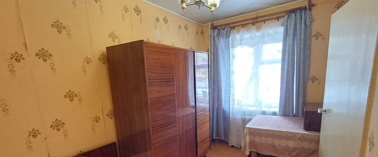 квартира г Саратов р-н Фрунзенский ул им Разина С.Т. 20 фото 7