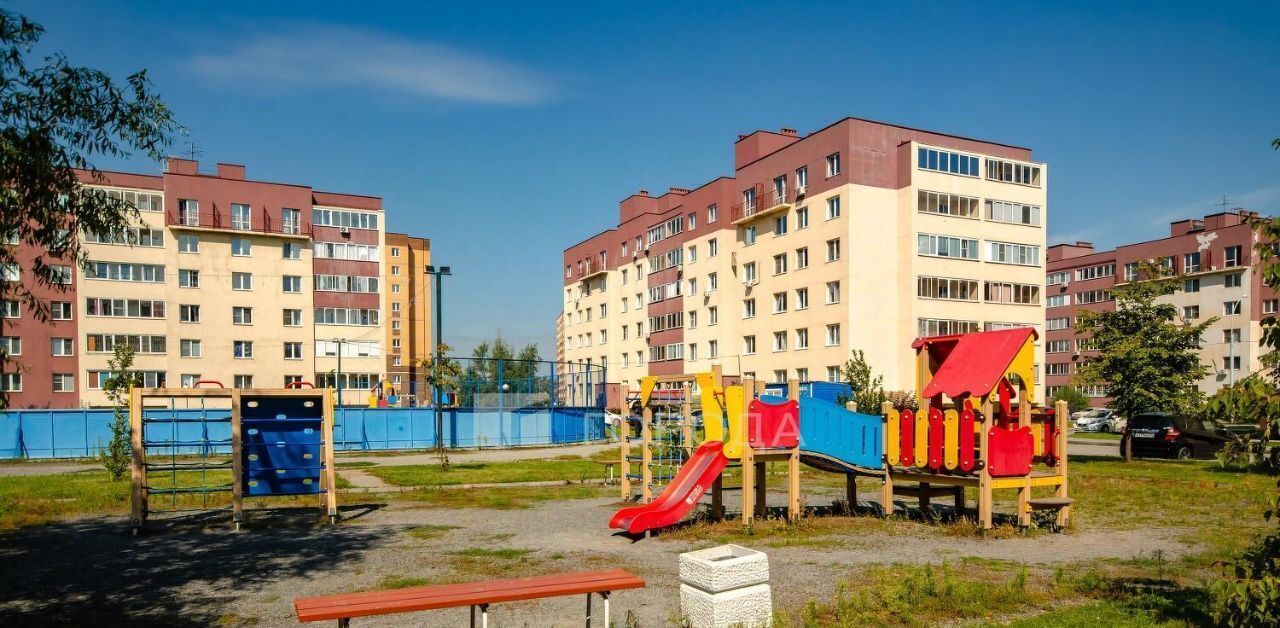 квартира г Новосибирск ул Надежды 6 Площадь Маркса фото 29