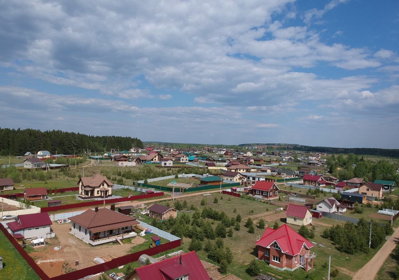 земля р-н Слободской д Бабичи Шиховское сельское поселение, Кирово-Чепецк фото 3