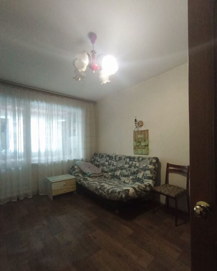 квартира г Казань ул Фатыха Амирхана 34 Казань, Северный вокзал фото 6