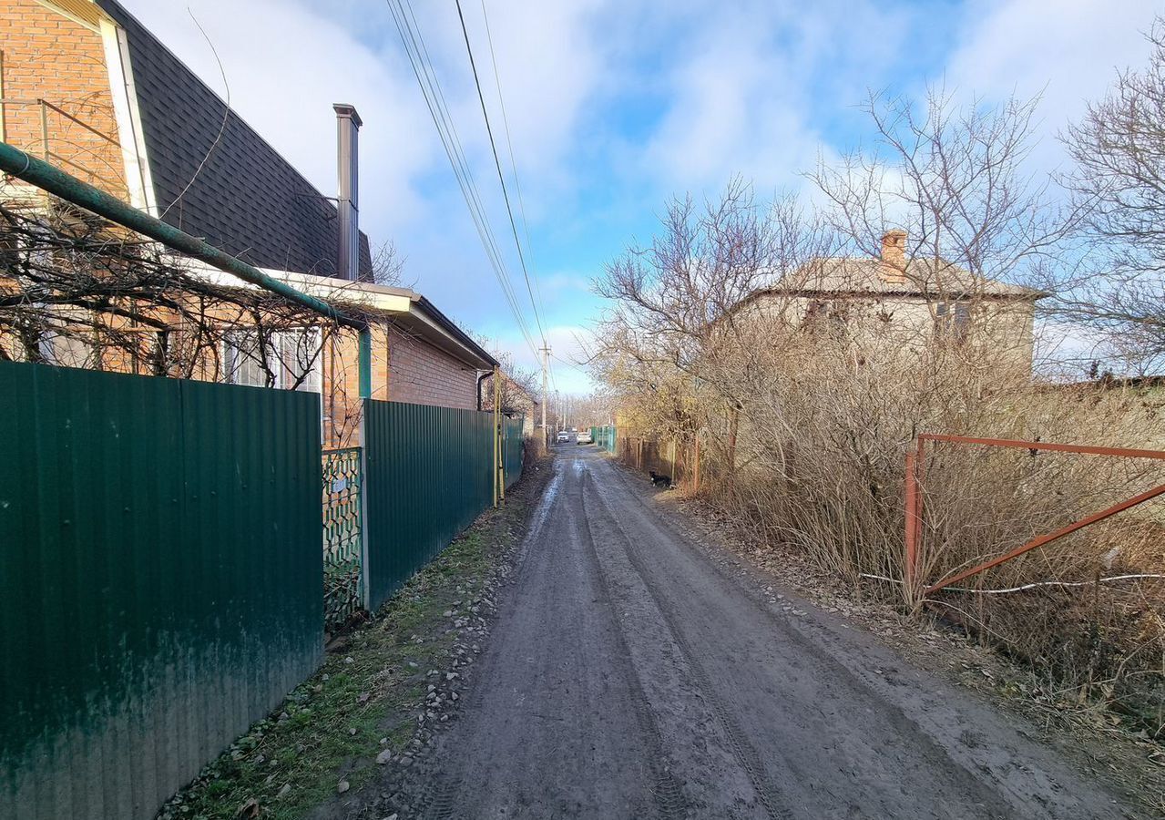 земля р-н Аксайский х Нижнетемерницкий снт Содружество Щепкинское сельское поселение, 703, Ростов-на-Дону фото 3