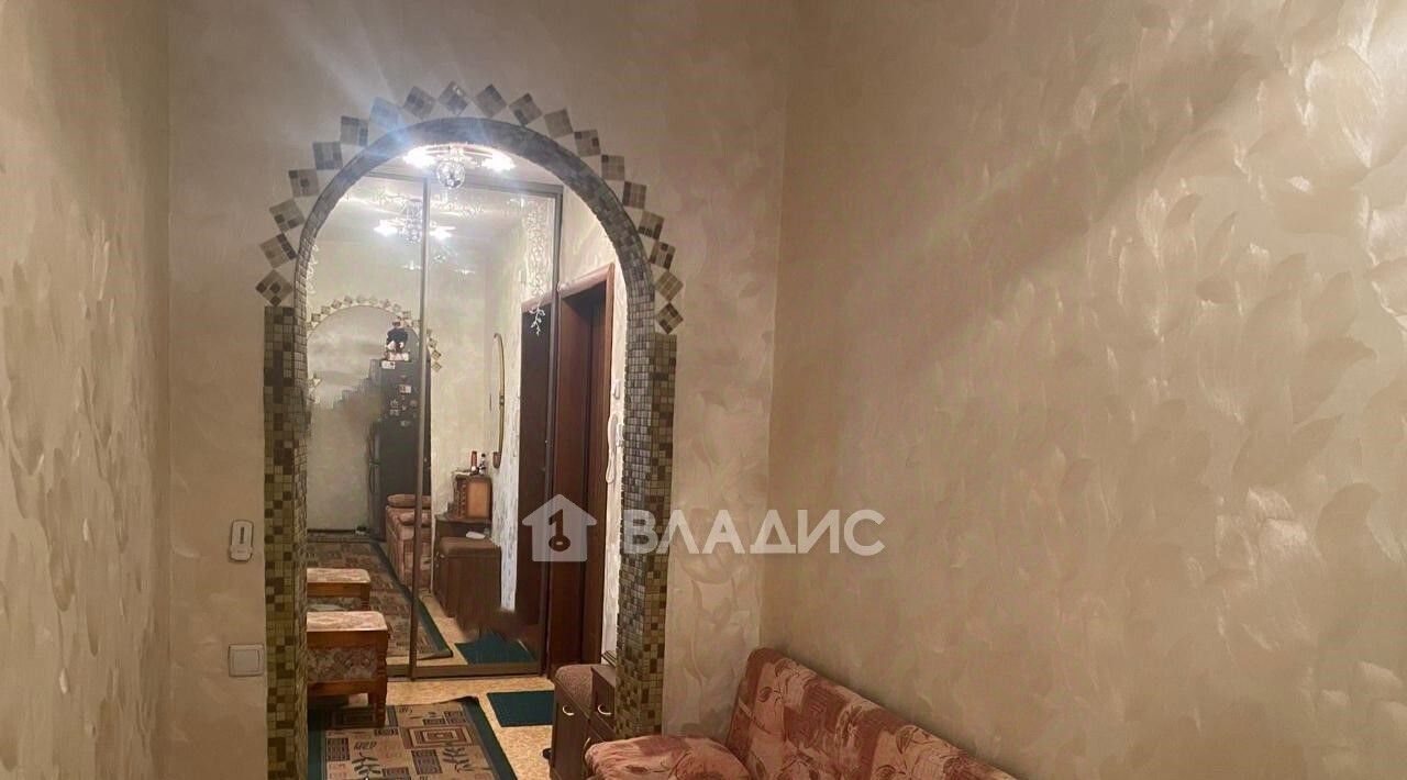 квартира г Владимир р-н Ленинский ул Фатьянова 12 фото 17
