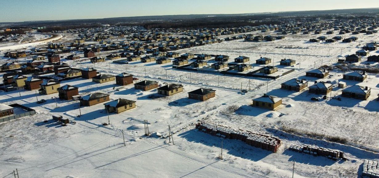 земля р-н Лаишевский с Сокуры ул Солидарности Республика Татарстан Татарстан, Сокуровское сельское поселение, Казань фото 10