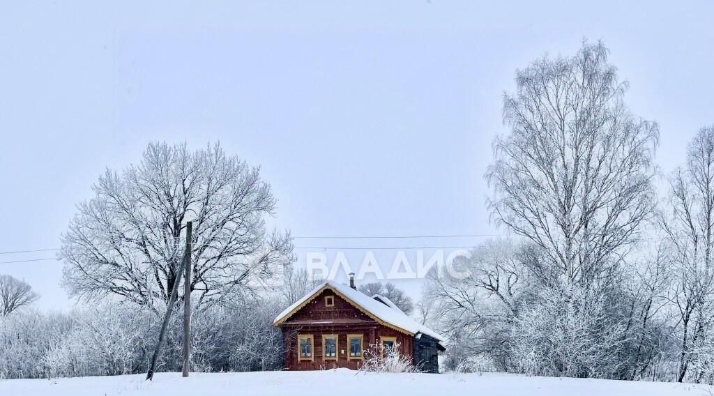 дом р-н Гаврилово-Посадский с Владычино Осановецкое с/пос, 41 фото 2