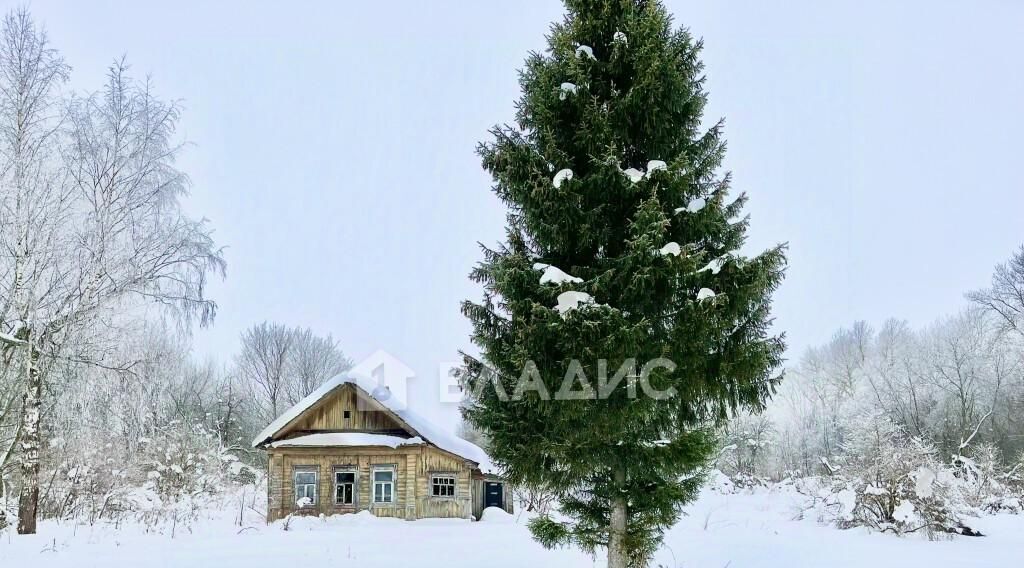 дом р-н Гаврилово-Посадский с Владычино Осановецкое с/пос фото 4