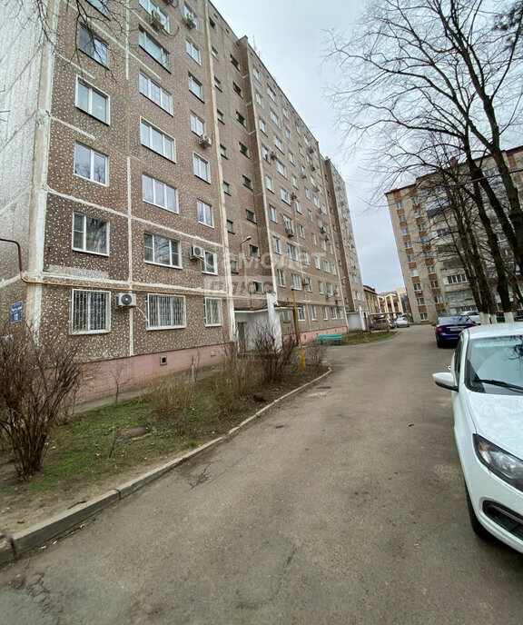 квартира г Армавир ул Чичерина 12 фото 1