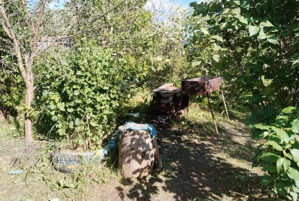 дом р-н Междуреченский с Спас-Ямщики ул Школьная фото 19