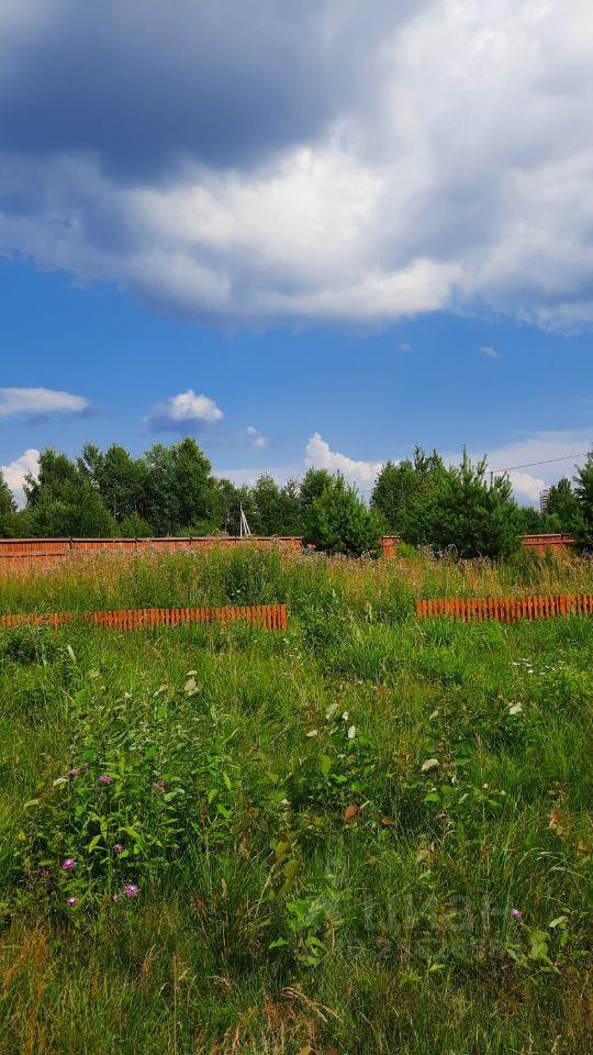 земля городской округ Богородский г Ногинск ул Хвойная 3а фото 2