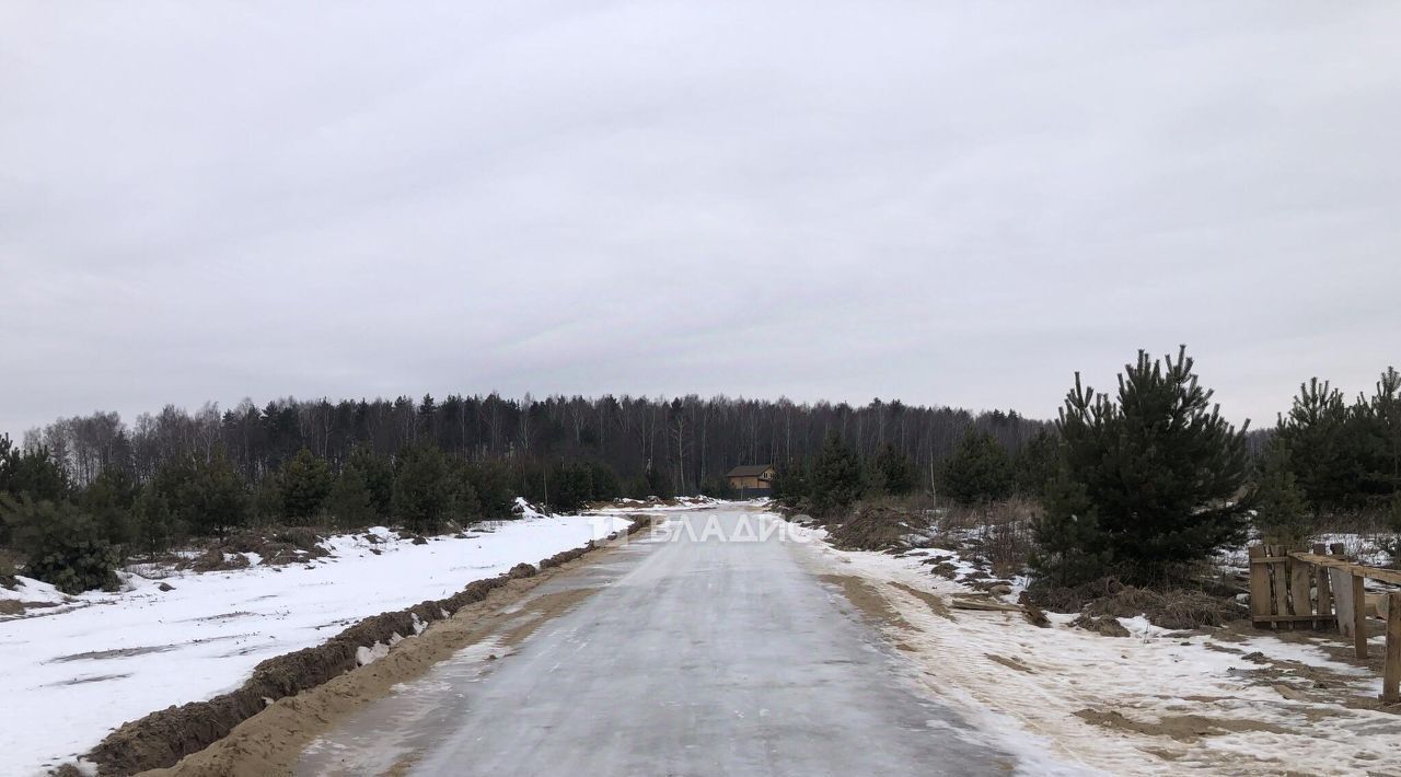 земля г Владимир д Уварово р-н Октябрьский фото 9