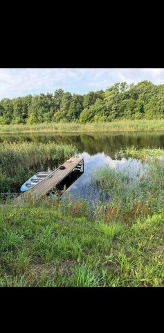 д Кобона Мурманское шоссе, 56 км, Суховское сельское поселение, Назия фото