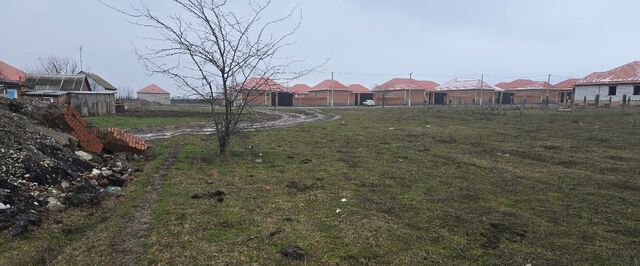 ул Е.Лебедевой Гудермесское городское поселение фото