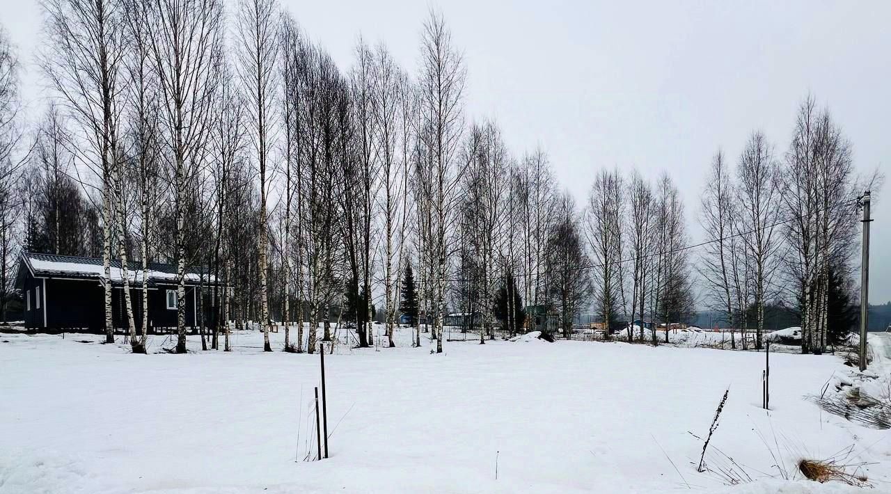 земля городской округ Сергиево-Посадский Яркое кп, 37 фото 30