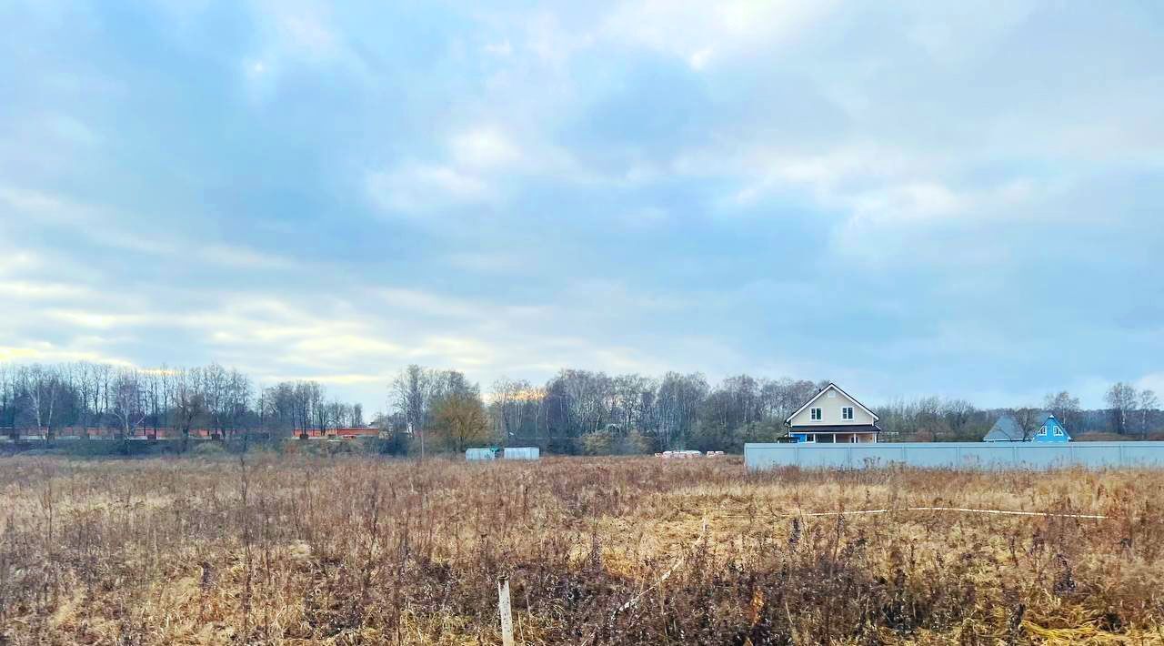 земля городской округ Раменский Пахра Ривер Парк кп, Домодедовская фото 4