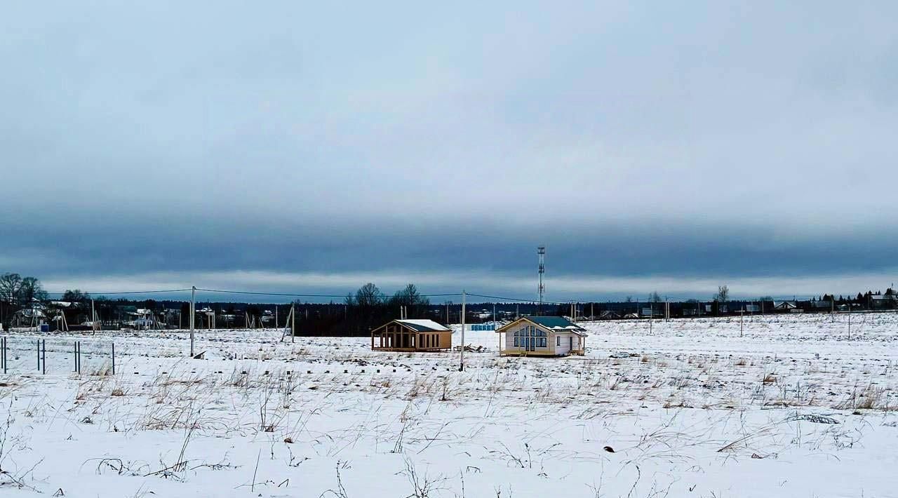 земля городской округ Истра д Карцево фото 13