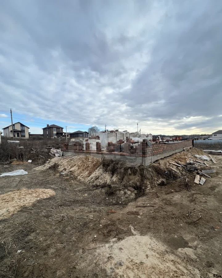 дом г Калуга р-н Ленинский ул Московская 4 фото 16