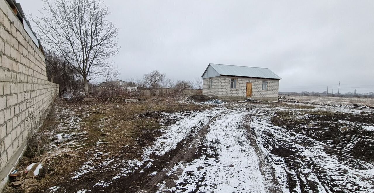 земля р-н Пригородный с Чермен Республика Северная Осетия — Пригородный р-н фото 4