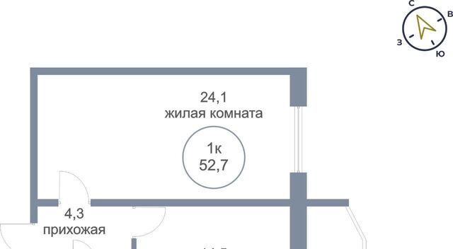 г Нефтеюганск мкр 6-й 17 фото