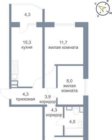 мкр 4-й 4 фото