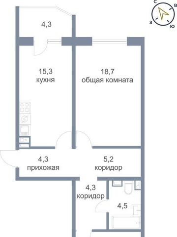 мкр 6-й 11 фото