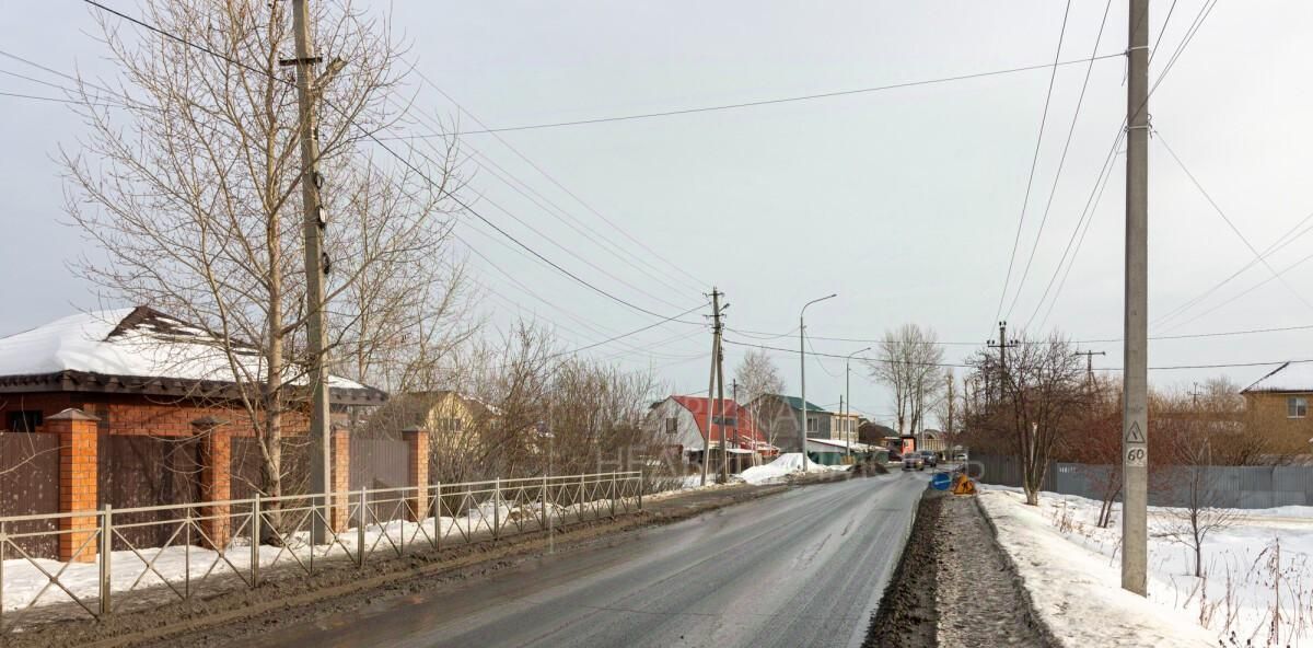 дом г Тюмень р-н Центральный снт Автотранспортник-2 ул Надежды ДНТ фото 39