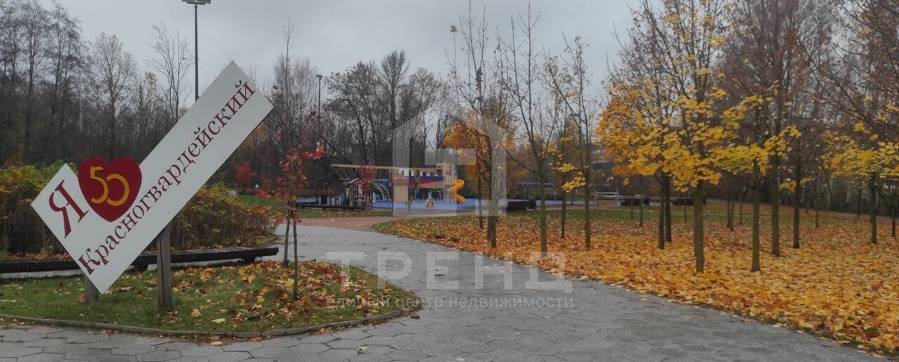 земля г Санкт-Петербург метро Ладожская снт N1 ОНПО Пластполимер 72 фото 14