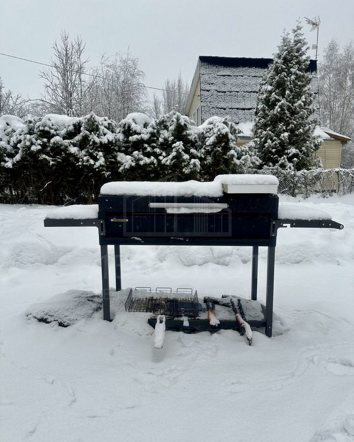 дом городской округ Сергиево-Посадский д Слободка снт Кругозор 64 км, Краснозаводск, Ярославское шоссе фото 21