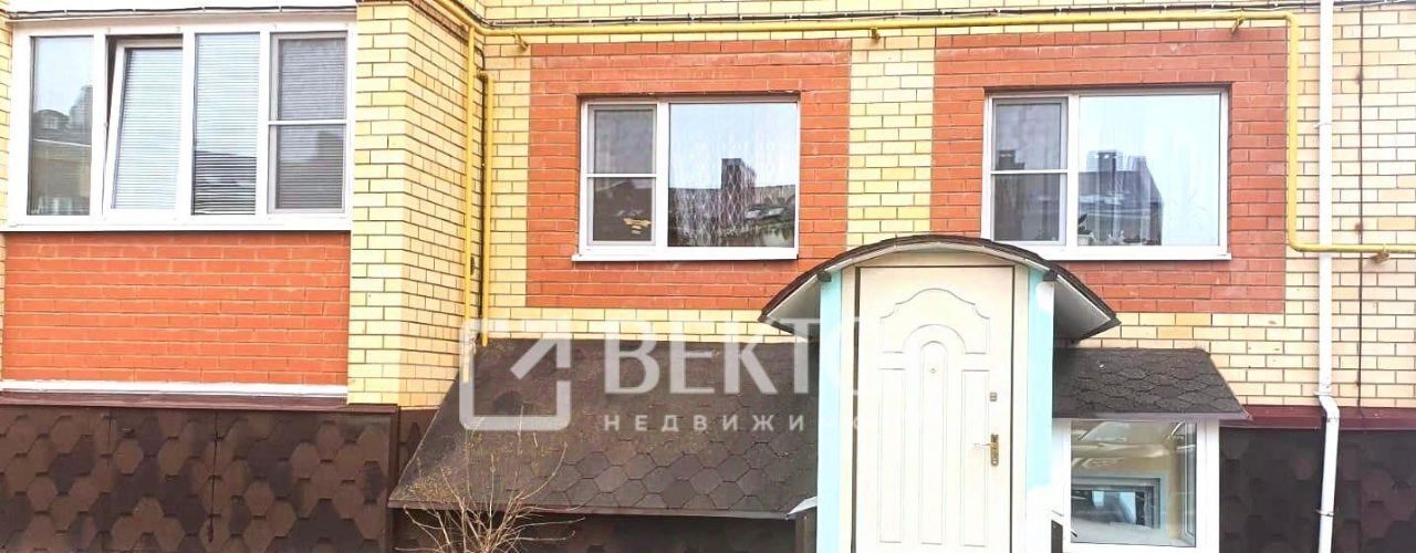 квартира г Кострома ул Черногорская 10 фото 18