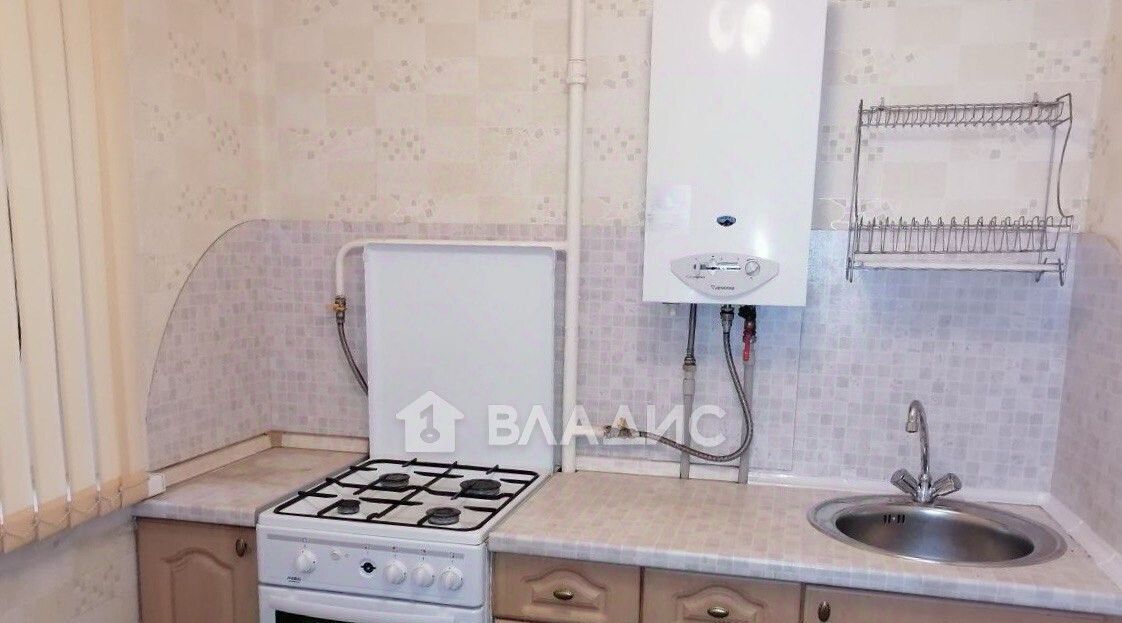 квартира г Нижний Новгород Двигатель Революции пр-кт Ленина 63к/2 фото 17