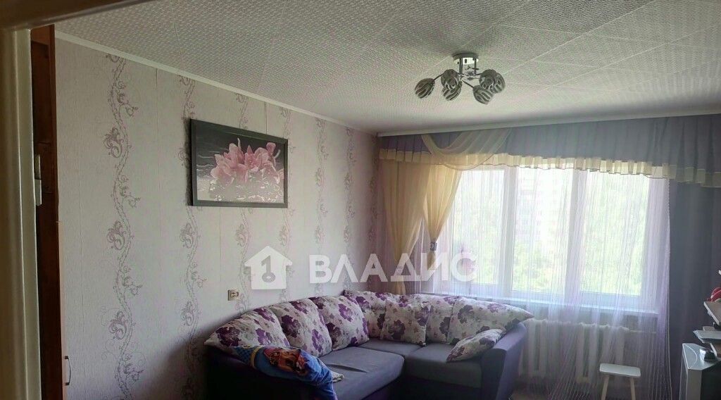 квартира г Ковров ул Строителей 26к/2 фото 1