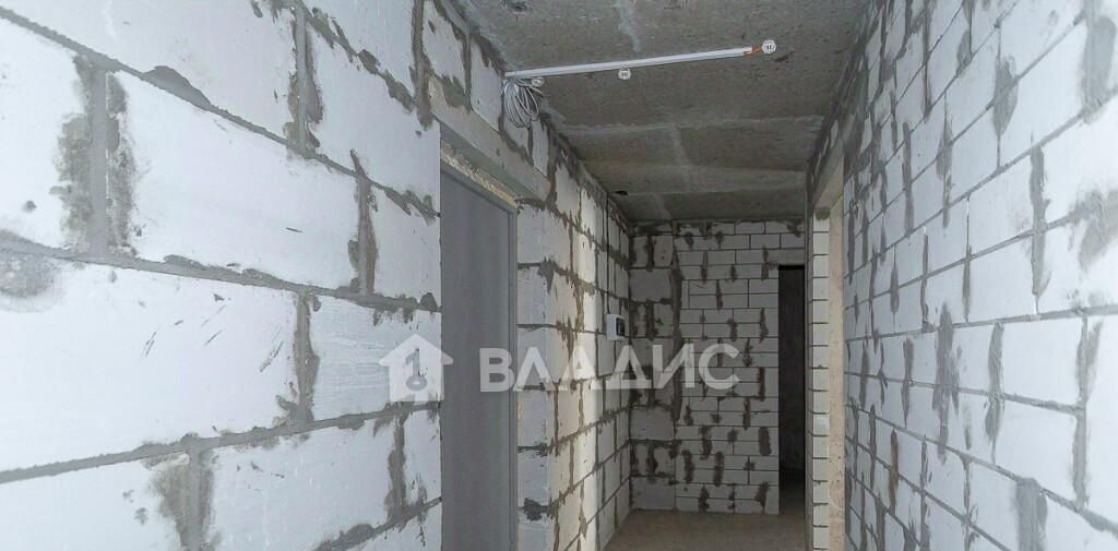 квартира г Владимир р-н Ленинский пр-кт Строителей 9к/2 фото 24