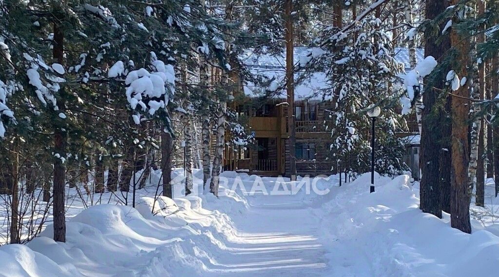 квартира р-н Собинский Санаторий Русский Лес тер., 1 фото 24