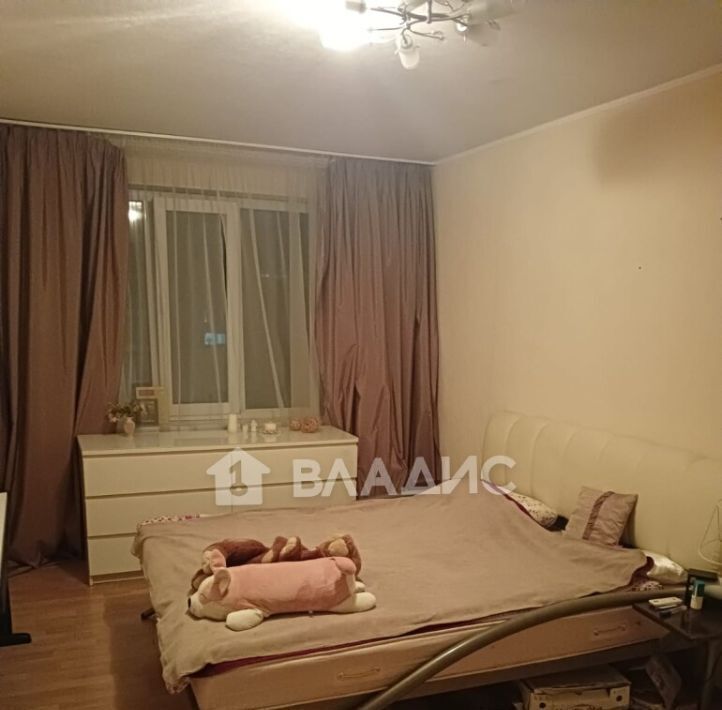 квартира г Радужный кв-л 1-й 10 фото 7