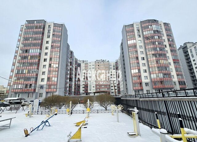 Заневское городское поселение, городской пос. Янино-1, Новая ул., 11А фото