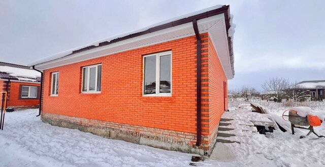 ул Чехова Большесальское сельское поселение фото