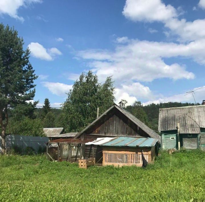 дом р-н Любытинский с Шереховичи ул Подгорная Любытинское с/пос фото 2