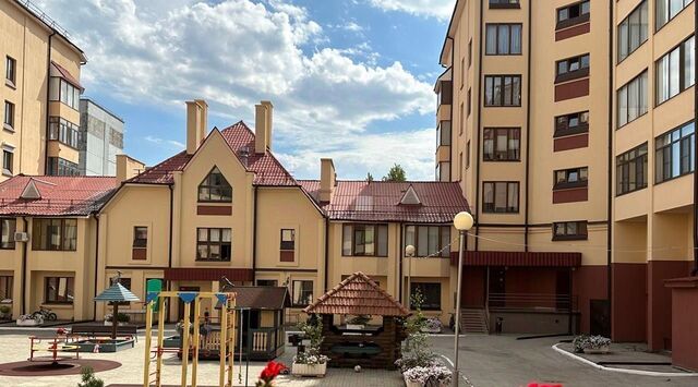 р-н Автозаводский дом 15 фото