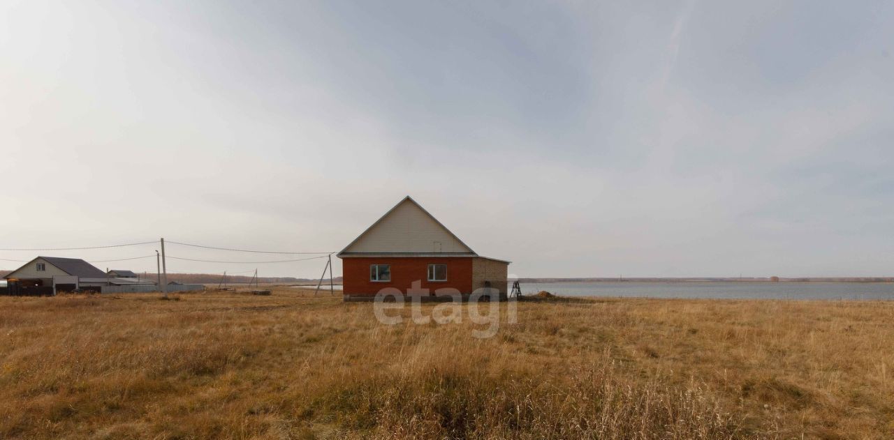 дом р-н Казанский п Новоселезнево ул Весенняя 2 фото 17