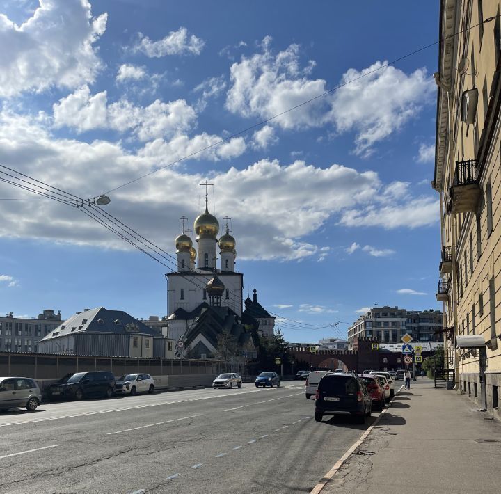 квартира г Санкт-Петербург метро Площадь Александра Невского ул Миргородская 20 фото 23