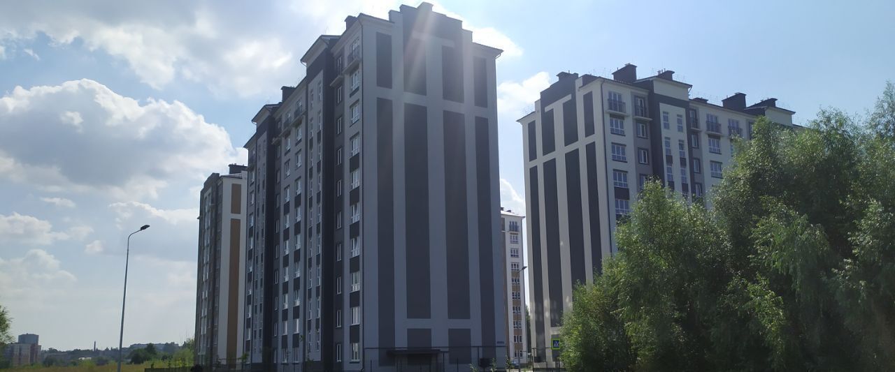 квартира г Калининград р-н Московский ул Иркутская 6 фото 5